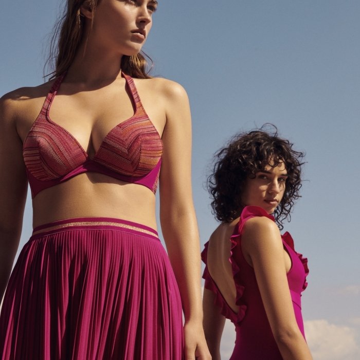 Bedachtzaam Kunstmatig reflecteren Marie Jo Swim webshop | online badpak kopen bij Lingerie Ohlala