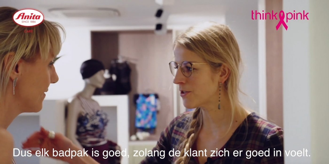 Lingerieweek start met filmpje bij Ohlala