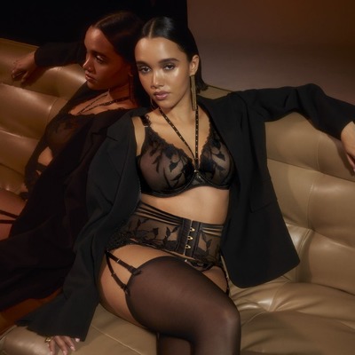 Night at paradise front