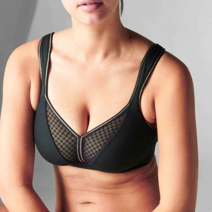 Vind De Perfecte Match Voor Jouw Boezem - Artikel - Lingerie Ohlala