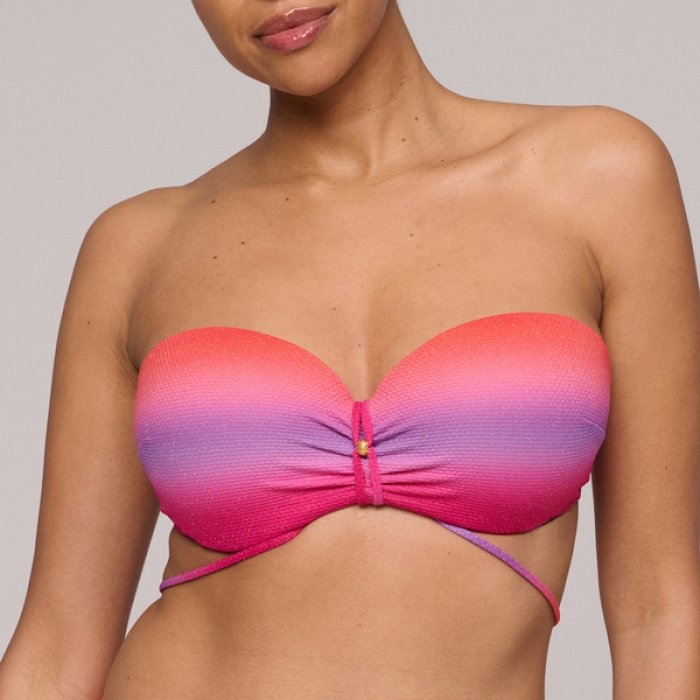 Strapless