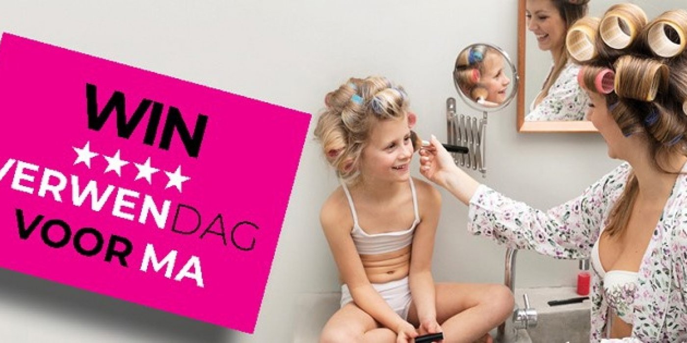 Exclusieve Ohlala verwendag voor ma of gewoon voor jezelf Exclusieve Ohlala verwendag voor ma of gewoon voor jezelf