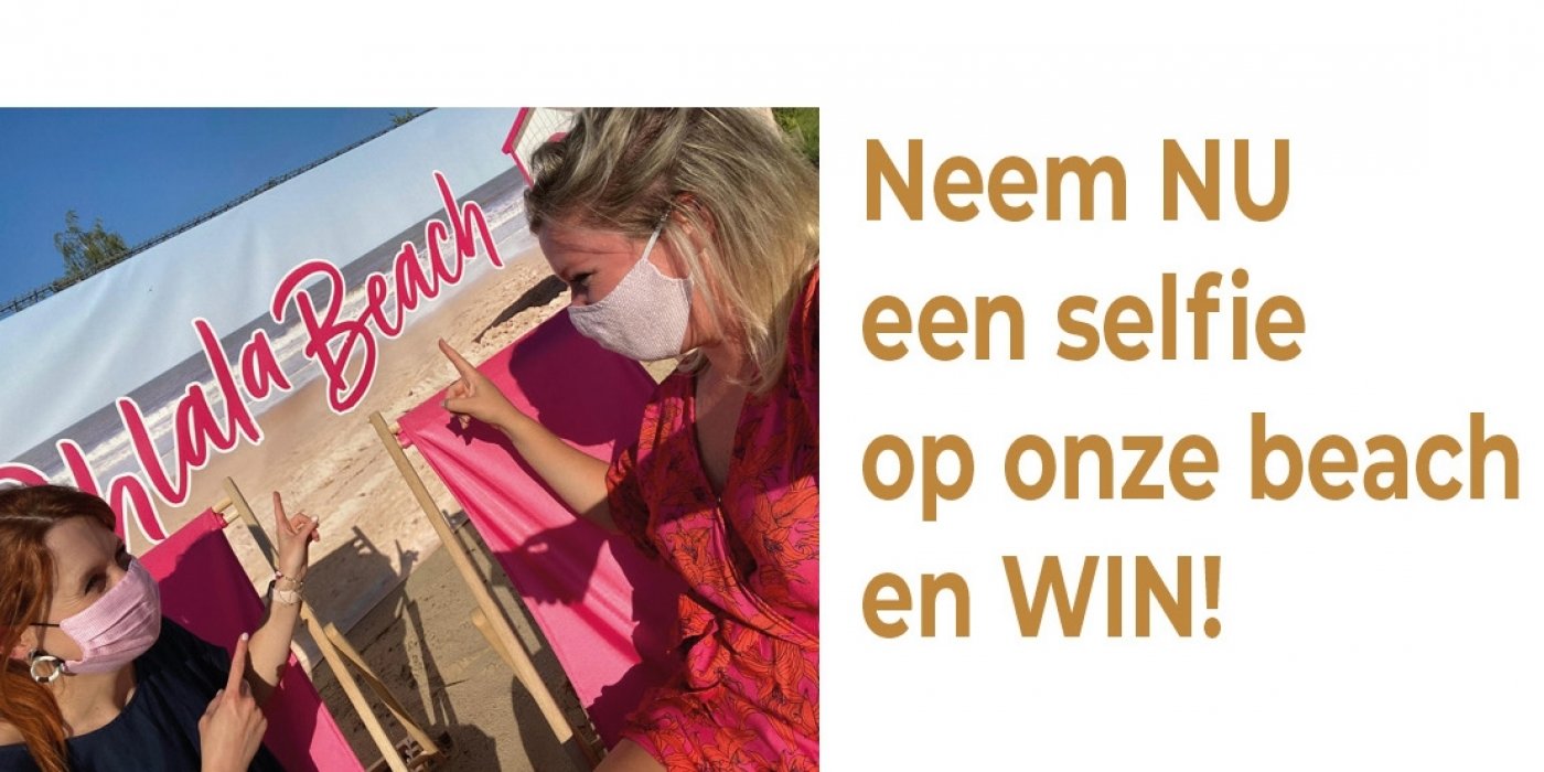 Ohlala Zomeractie Ohlala Zomeractie